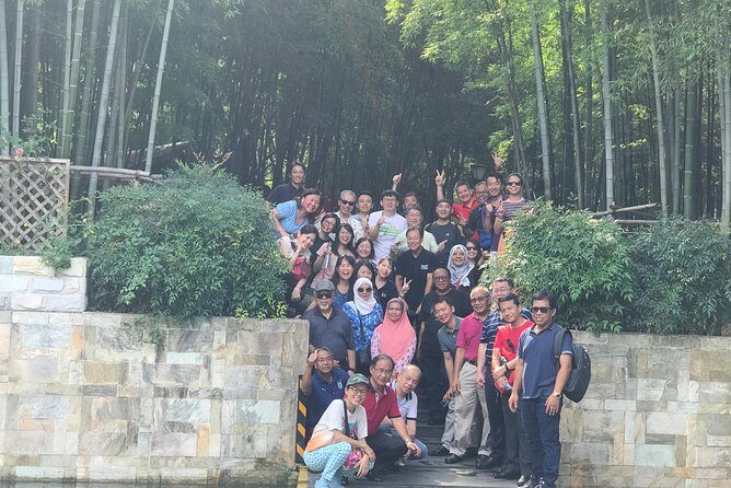 Shanghai Shore Excursions-Shanghai City Tour - Why This Tour Is a Great Choice