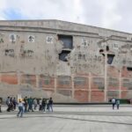 Shanghai: Sihang Warehouse and Wukang Road Tour - A Scenic Stroll Along Wukang Road