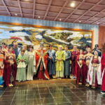 Shanghai: Southern Great Wall Day Trip by Bullet Train - A Deep Dive into the Experience