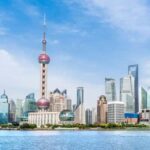 Shanghai: The Bund & Lujiazui Sighting Tunnel Guided Tour - Detailed Itinerary Breakdown