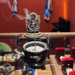 Shanghai: Tibetan Buddhist Thangka Painting Experience - The Itinerary Breakdown