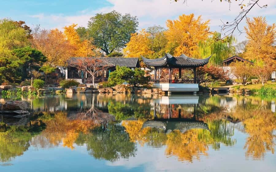 Shanghai to Suzhou One Day Private Tour with Bullet Train - Deep Dive into Practical Details