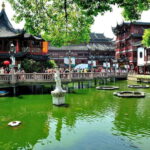 Shanghai: Top 5 Highlights All Inclusive Private Day Tour - Exploring Cultural Treasures: Jade Buddha Temple and Surroundings