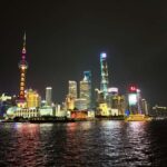 Shanghai Tower Admission Ticket - Upgrading to Levels 125 & 126: Beyond the Main View