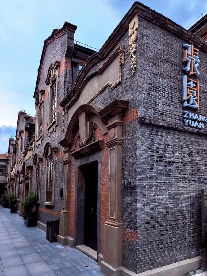 Shanghai Wellness & Culture Tour: Massage & City Walk - Why This Tour Is a Great Choice