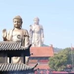 Shanghai: Wuxi Lingshan Grand Buddha & Nianhua Bay Tour - What Makes This Tour Stand Out?
