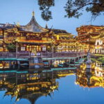 Shanghai: Yu Garden Entry Ticket for Classical Beauty Lovers - What You Can Expect on Your Visit