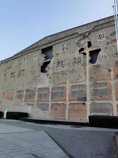 Shanghai: Yu Garden & Sihang Warehouse Guided Tour - Is This Tour Right for You?  