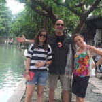 Shanghai Yu Garden, The Bund & Zhujiajao Water Town Bus Tour - The Itinerary: A Deep Dive