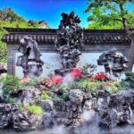 Shanghai: Yu Garden Ticket - A Deep Dive into the Tour Options