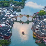 Shanghai: Zhujiajiao Water Town Private Tour with Boat Ride - Why This Tour Works Well