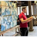 Shanghai: Zhujiajiao Water Town Tour with Tie-Dye Experience - Discovering Zhujiajiao: A Historic Water Town