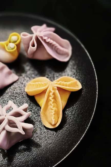 Shanghai:Art Steamed Dumpling Making in Shanghai style Lane - Who Will Love This Experience?