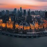 Shanghai's Bund Whispers: Unlock 23 Architectural Secrets! - An In-Depth Look at the Tour Experience
