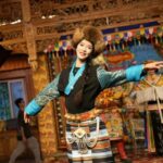 Shangri-La: Tibetan Dinner Show with Bonfire - Practical Details and What to Expect
