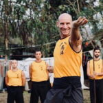 Shaolin Kung Fu and Qiqong Training 1 Day Intro Course - Who Is This Tour Best For?