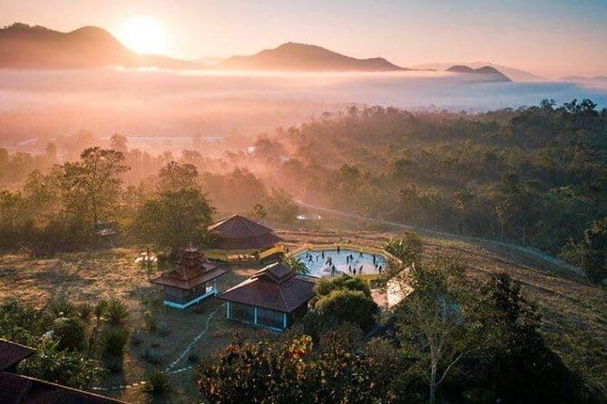 Shaolin Kung Fu and Qiqong Training 1 Day Intro Course - Who Is This Experience Best Suited For?