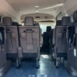 Share minivan from Vientiane to Vang vieng - Who Should Use This Service?