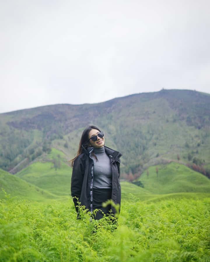 Shared Bromo Tour start from Malang - Exploring Mount Bromo & the Crater