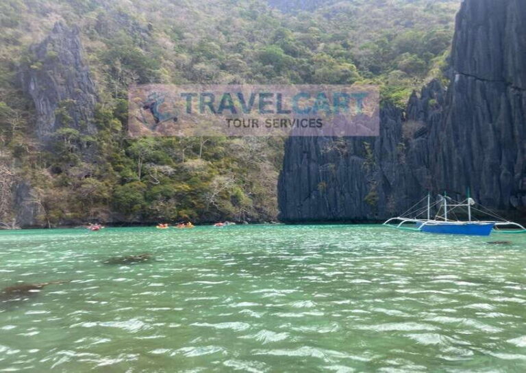 Shared El Nido Tour C - Who Will Love This Tour?