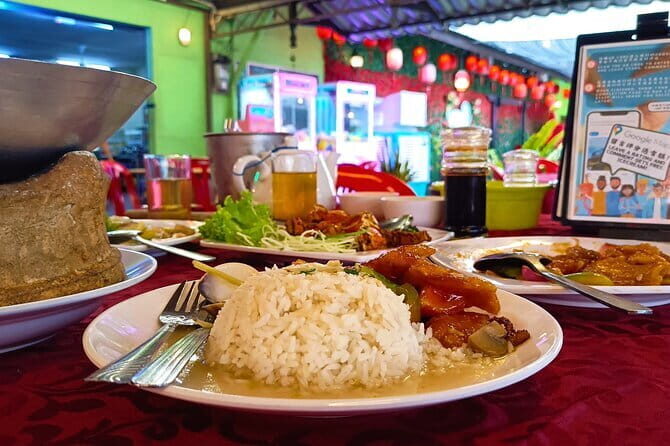 Shared Fireflies Tour with Blue Tears and Seafood Dinner - Why This Tour is a Great Value