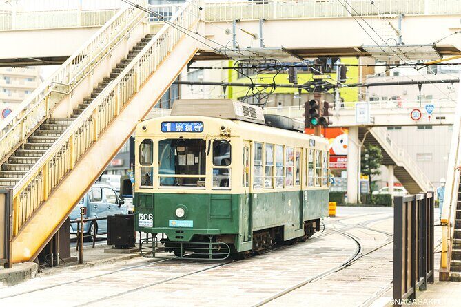 Shared: Nagasaki Half-Day Tram Trip from Matsugae Port - FAQ