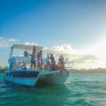 Shared Party Boat in Cap Cana - FAQ