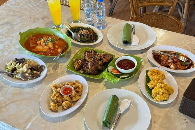 Shared Spectacular Tour Plus Massage in Batam, Indonesia - The Sum Up