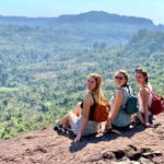 Shared tour: Kulen Mountain & Waterfalls - Small group - Transportation & Group Size
