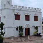 Shared Walking Tour in Kuchings Carpenter Street - FAQs