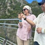 Sharing Langkawi Cruise Excursions With German Speaking Guide - Practical Details and Traveler Insights