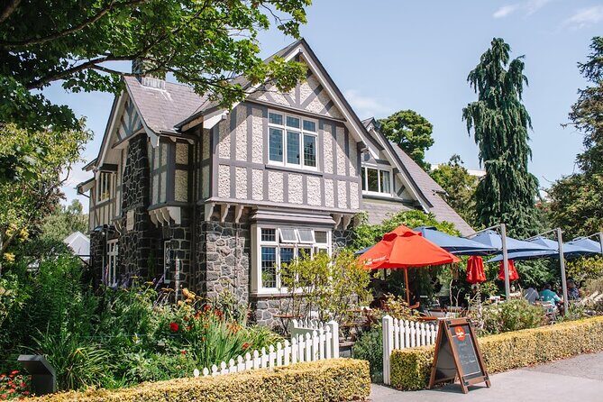 Sheep Farm Day Trip from Christchurch + Lunch and Winery visit. - Authenticity and What You’re Gaining