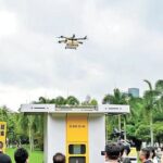 Shenzhen 0.5 or 1 Day: "Tech Focus Tour" or "Culture+Tech Tour" - Practical Details and What You Need to Know