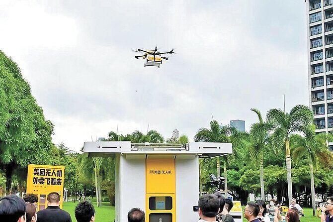 Shenzhen 0.5 or 1 Day: "Tech Focus Tour" or "Culture+Tech Tour" - Practical Details and What You Need to Know