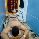 Shenzhen: Acupuncture Experience with TCM Practitioner - The Value of the Price