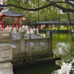 Shenzhen: Ancient Temple & 200-year-old Hakka Residence Tour - Discovering Shenzhen’s Hidden History