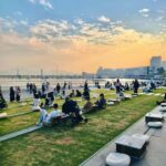 Shenzhen: Bay Park and Talent Park Guided Bike Tour - Who Is This Tour Best For?