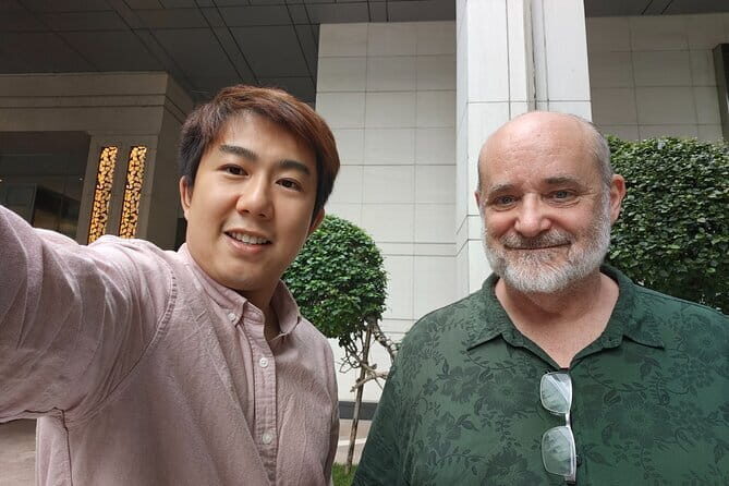 Shenzhen Customized Local Tour with Transfer - FAQ