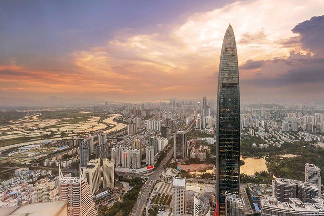 Shenzhen Day Tour from Hong Kong: Classic & Modern with Pickup - FAQ