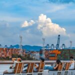 Shenzhen: East Coast Nature, Ports & Ancient Town Day Tour - A Deep Dive into the Shenzhen East Coast Tour