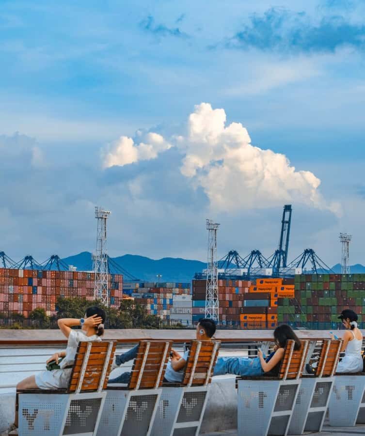 Shenzhen: East Coast Nature, Ports & Ancient Town Day Tour - A Deep Dive into the Shenzhen East Coast Tour