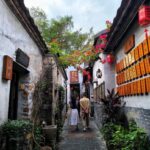 Shenzhen East: Dapeng Fortress, Temple, and Beach Day Tour - Who Should Consider This Tour?