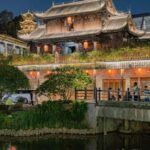 Shenzhen Gankeng Ancient Town & Cultural Heritage 5H Tour - The Value of a 5-Hour Cultural Escape