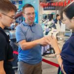 Shenzhen: Hands-On Robotics Experience - Robot Dogs & AI Art - Good To Know