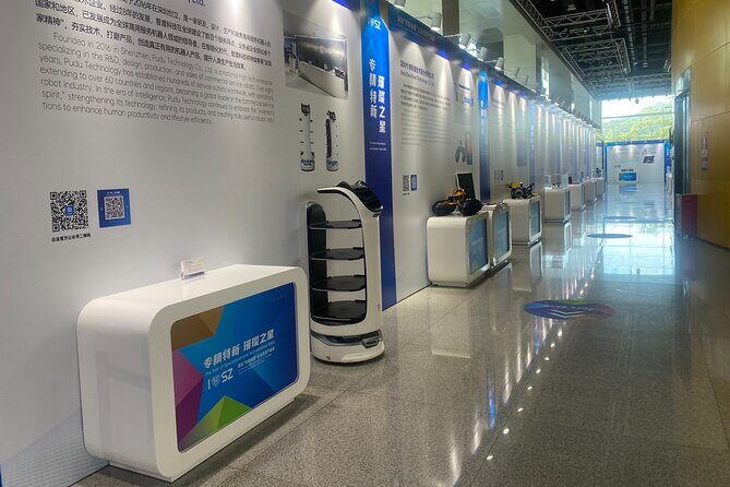 Shenzhen Huaqiangbei Market Tour with Translation - FAQs