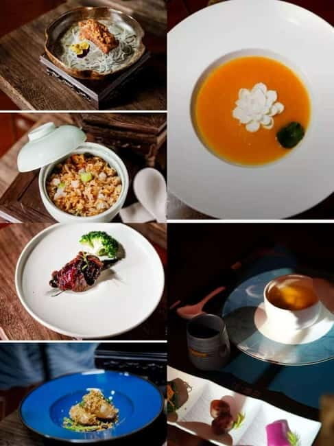 Shenzhen: Immersive Tang Dynasty Banquet Show - Who Should Consider This Tour?