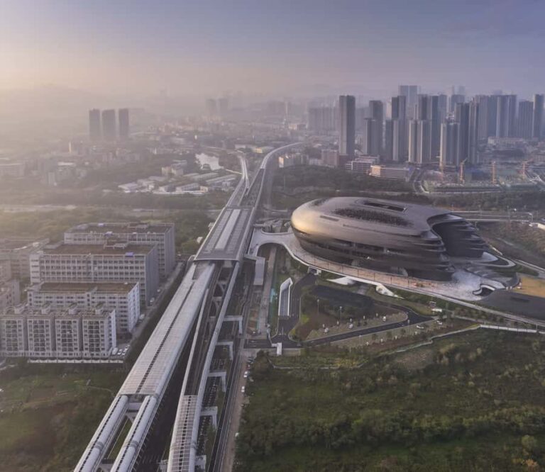 ShenZhen New Science and Technology Museum - Who Should Visit?
