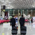 Shenzhen Private Transfer and Ongoing Travel Assistance - The Experience: From Airport to City and Beyond