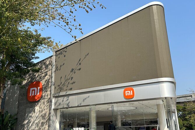 Shenzhen Tech DJI Electronics Market and Lianhua Mountain - Who Would Love This Tour?