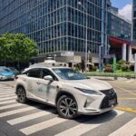 Shenzhen Tech Tour: Explore the Future - Transportation and Logistics